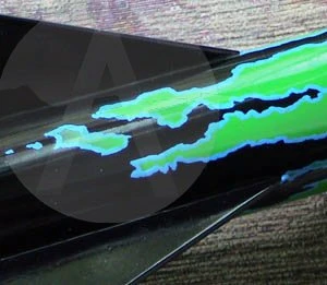 Screamin' Green Meenie - Image 3