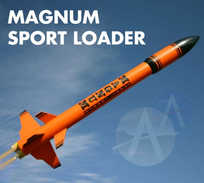 Quest Magnum Sport Loader