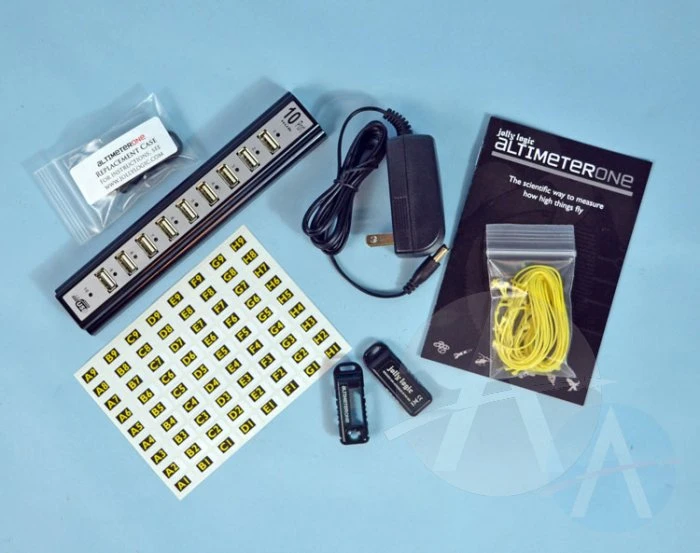 Jolly Logic AltimeterOne Bulk Team Pack - Image 2