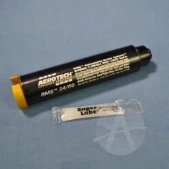 Aerotech RMS-24/60 Motor Hardware