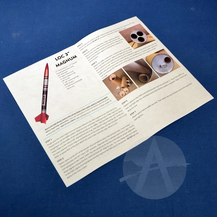 LOC Magnum - Image 12