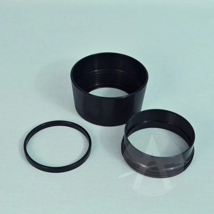 Aero Pack 75P/3.9" Tailcone Retainer