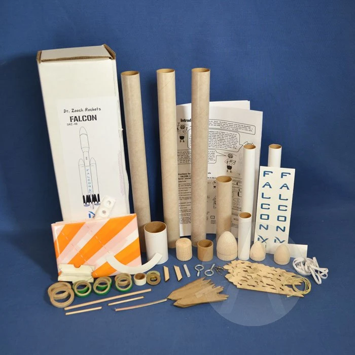 Falcon Heavy - Image 5