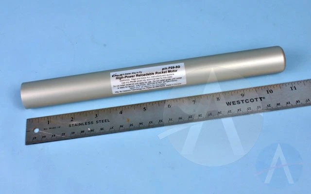 Cesaroni 29mm 5-Grain Case