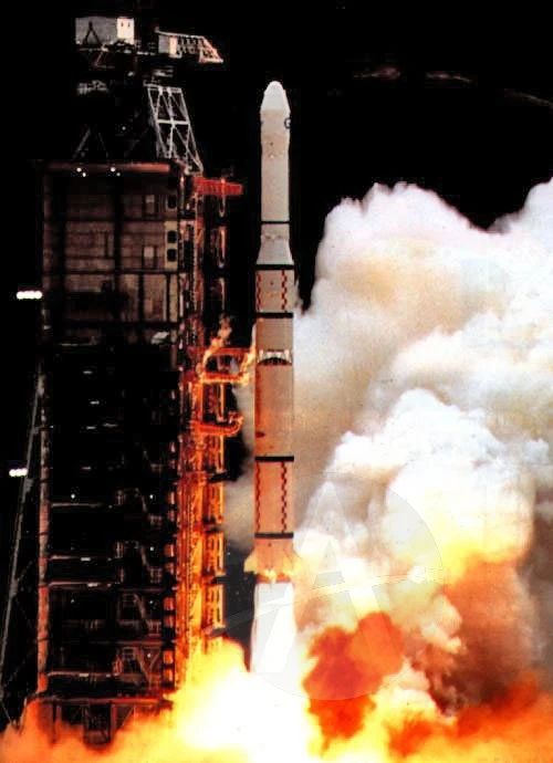 Long March Three - Image 14