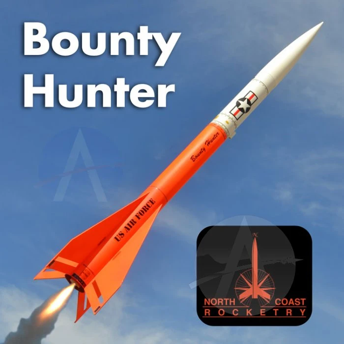 Bounty Hunter