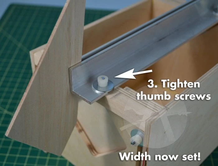 Guillotine Fin Jig - Image 8
