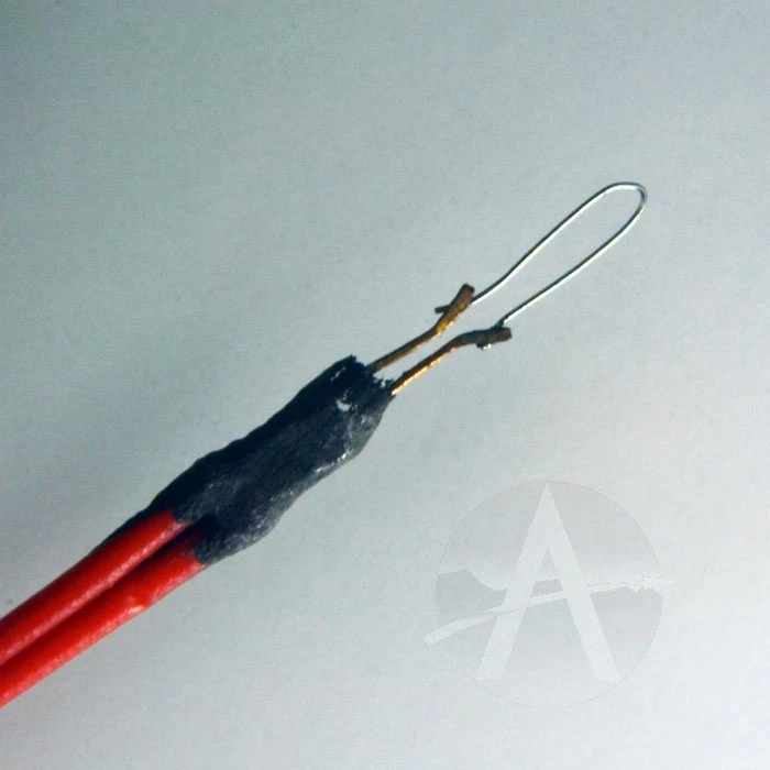 FirstFire Mini - 8" Long - Image 4