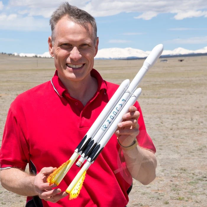 Falcon Heavy - Image 18
