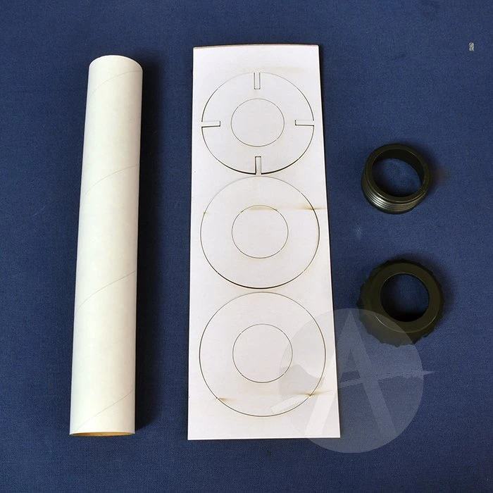 Estes Super Big Bertha - Image 6