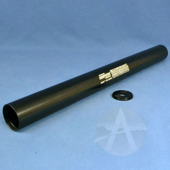 RMS-54/2800 Casing W/Forward Seal Disk