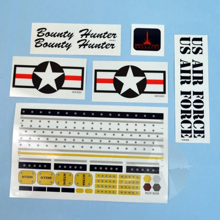 Bounty Hunter - Image 6