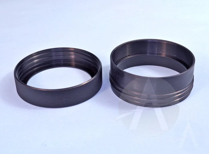 Aero Pack 54mm Retainer - P