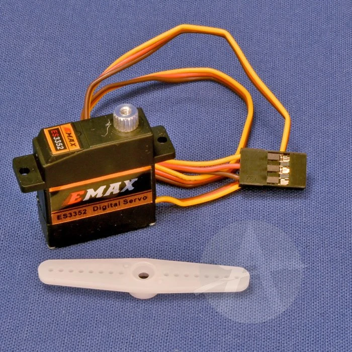 Gliding Parachute Servo (1/pk) - Image 2