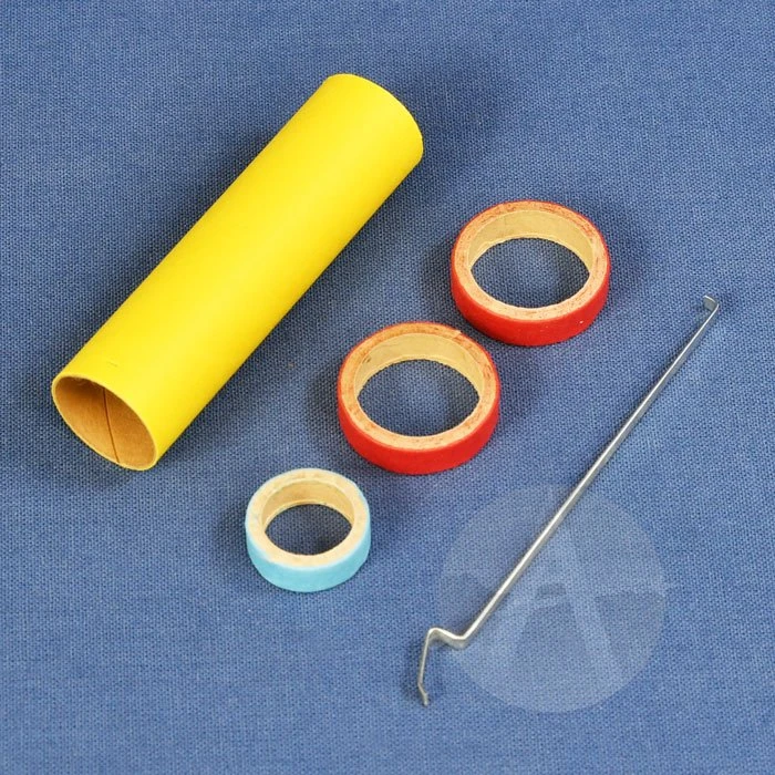 Quest Falcon - Image 11