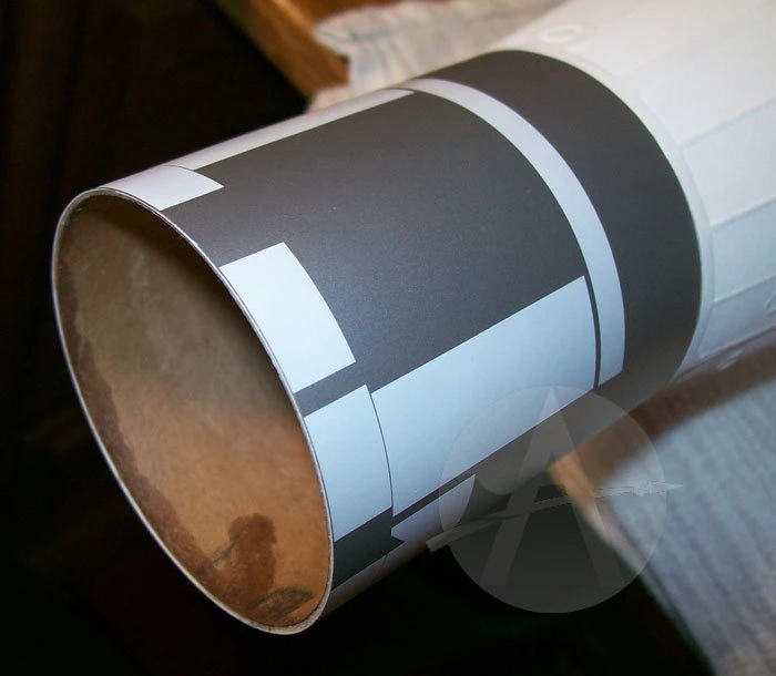 Saturn V - 1/70th Scale - Image 19