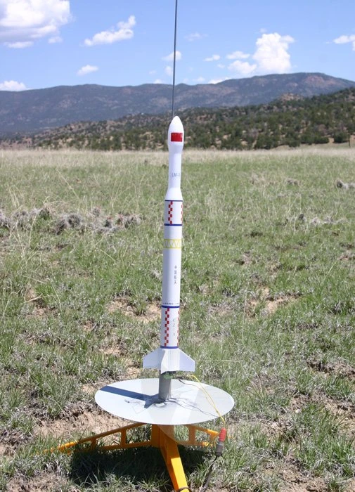 Long March Three - Image 2