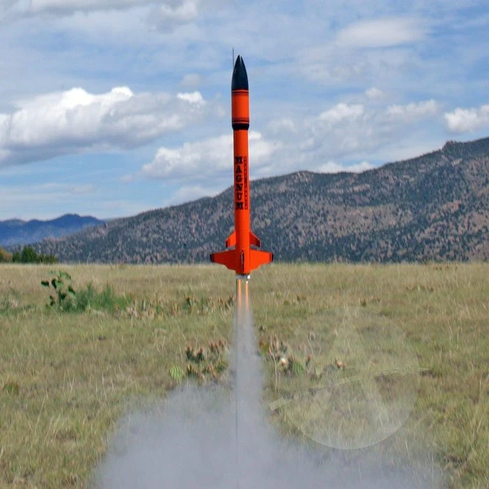 Quest Magnum Sport Loader - Image 10