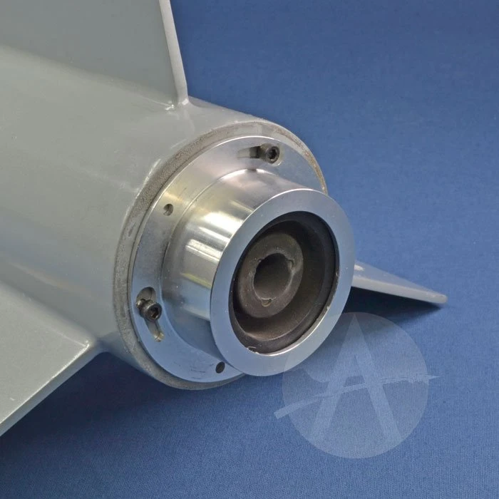 38mm Flat Bottom Rocket Retainer - Image 2