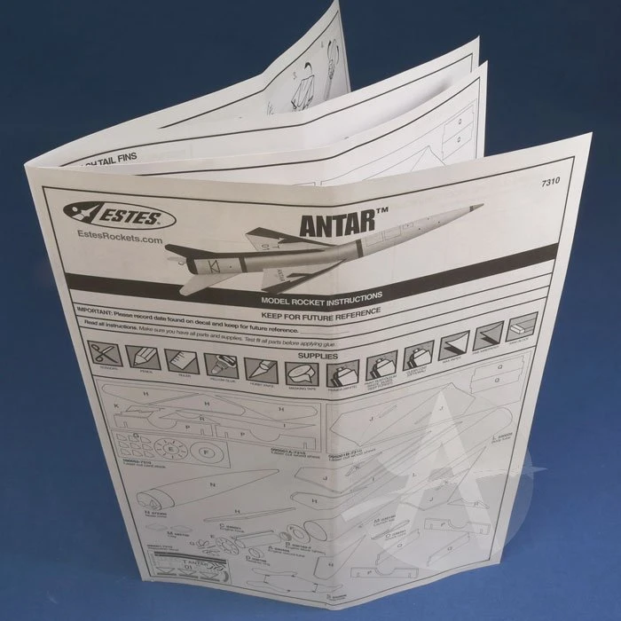 Estes Antar - Image 12