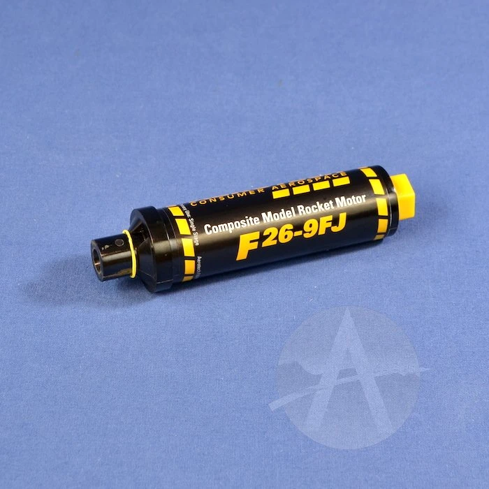 Aerotech 29mm F26-6FJ Motor - Image 2