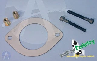 Madcow Retainer 29/38mm