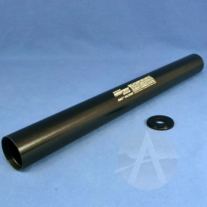 RMS-54/2560 Casing W/Forward Seal Disk