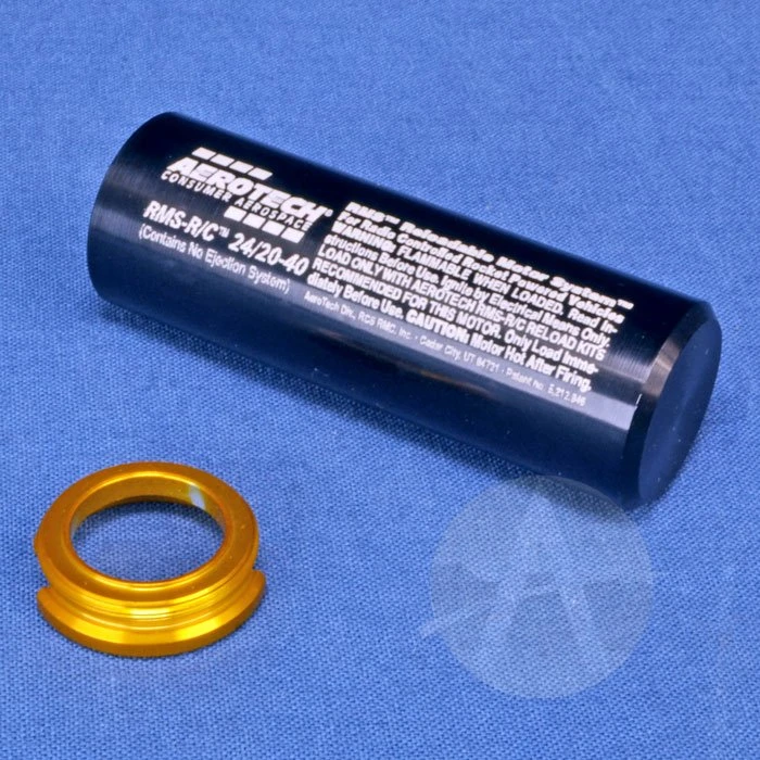 Aerotech RMS-RC 24/20-40 Reload Hardware - Image 3