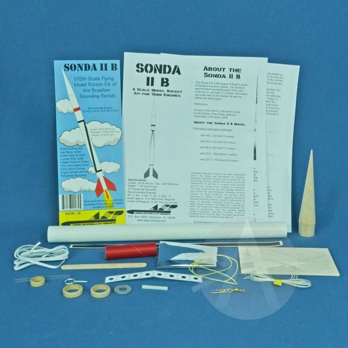 Sonda II B - Image 4