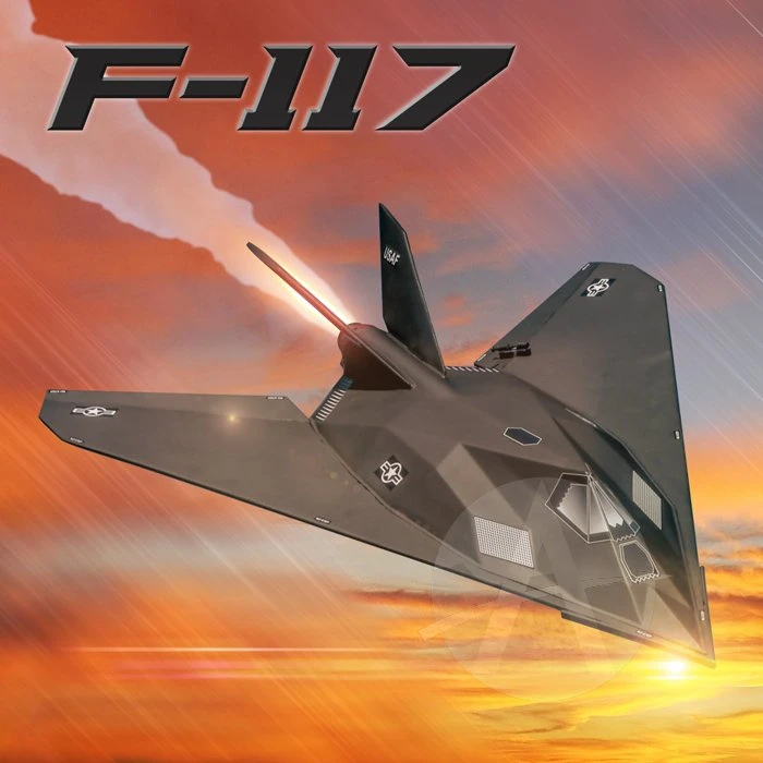 Night Fighter - Image 8