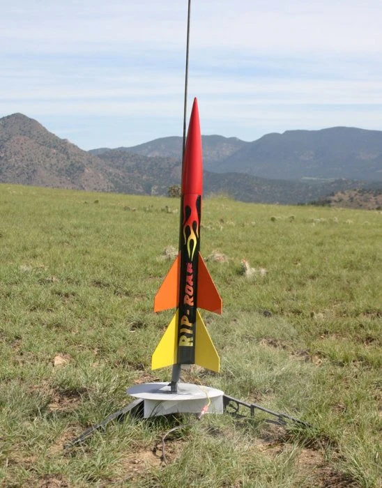 DYNASTAR Rip-Roar - Image 4