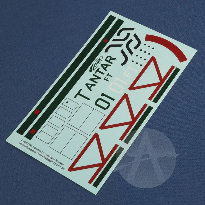 Estes Antar - Image 15