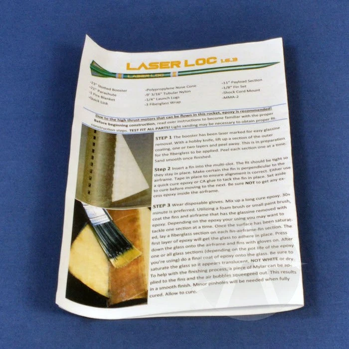 Laser LOC - Image 12