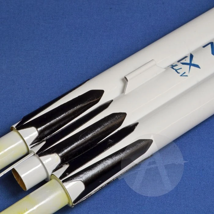 Falcon Heavy - Image 16