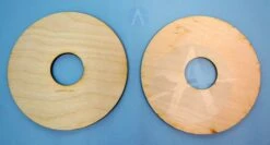 Centering Rings 38mm To 6.0"