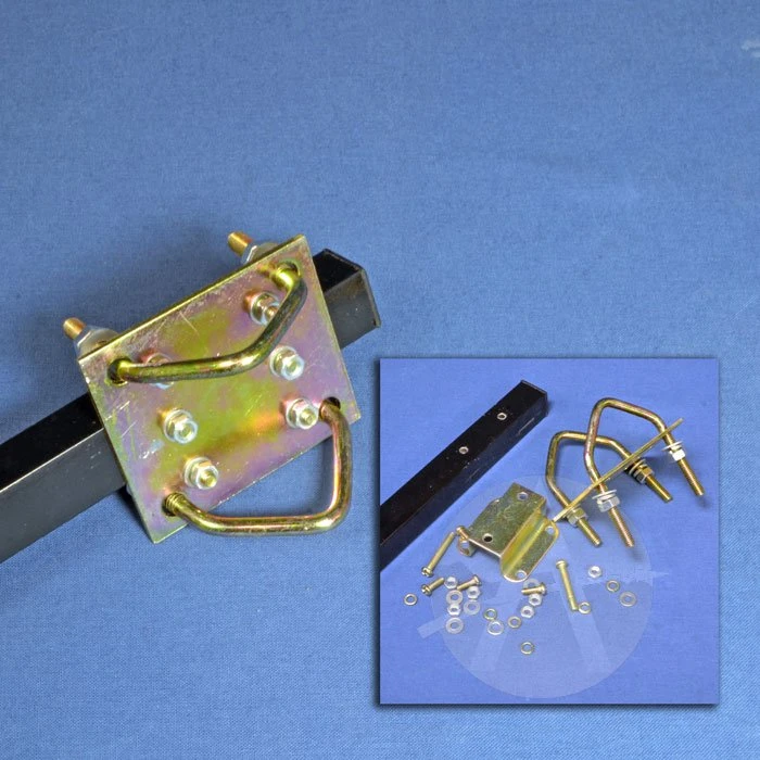 433 Mhz Yagi Antenna - Image 7