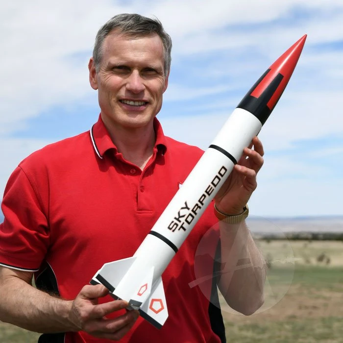 DYNASTAR Sky-Torpedo - Image 3