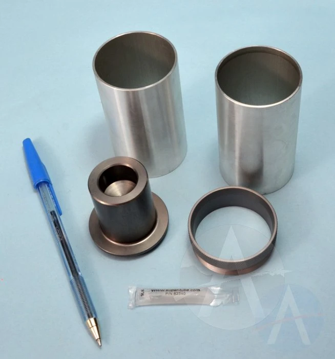 AeroTech 54mm Reload Adapter System - Image 2