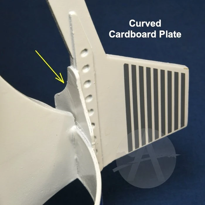 Estes Destination Mars - Mars Longship - Image 4