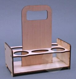 Grab & Go Glue Caddy 1 Oz.