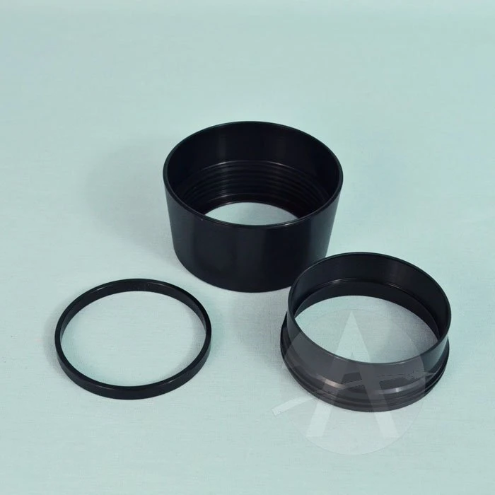 Aero Pack 75L/3.9" Tailcone Retainer