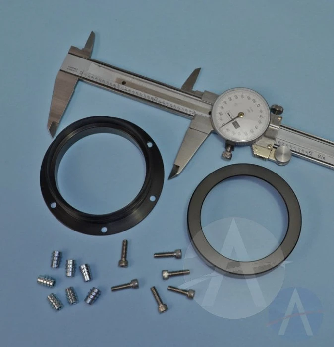 Aero Pack 54mm Retainer - P - Image 6