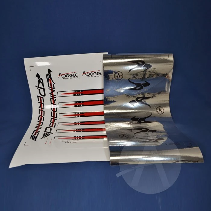 Peregrine - Image 12