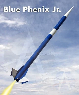 Blue Phenix Jr.