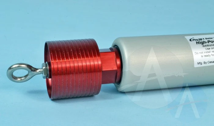 38mm Min Diameter Motor Retainer - Image 9