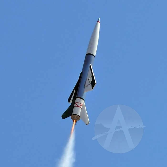 Estes Antar - Image 3