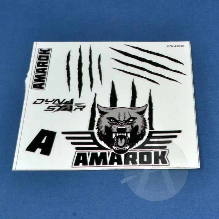 DYNASTAR Amarok - Image 13