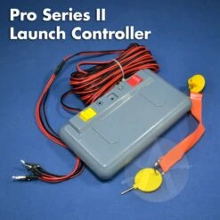 Estes Pro Series II Launch Controller
