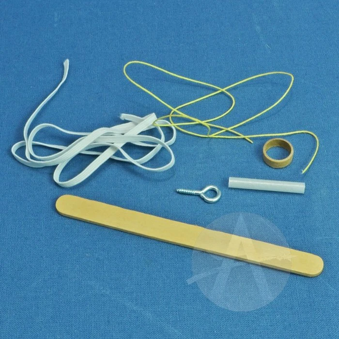 Sandia Sandhawk (13mm) - Image 9