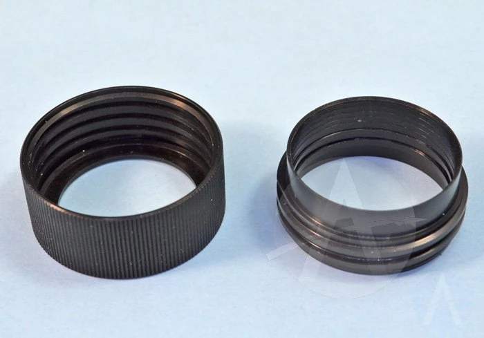 Aero Pack 24mm Retainer - P